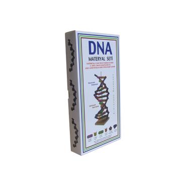 DNA Materyal Seti
