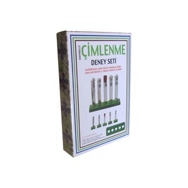 Çimlenme Deney Seti