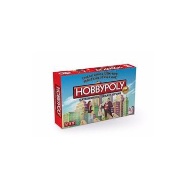 HOBBY POLY EMLAK OYUNU