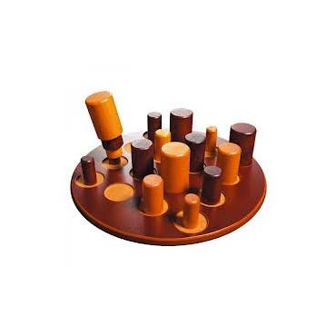 Stacked Cup 
