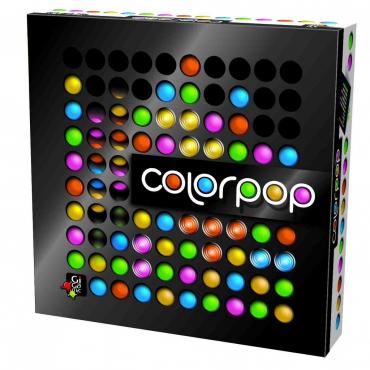 Color Pop Oyunu