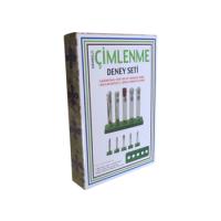 Çimlenme Deney Seti