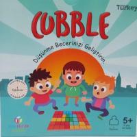 Cubble Oyunu 