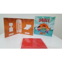 Cubble Oyunu 