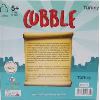 Cubble Oyunu 