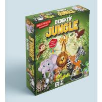 DEDEKTİF JUNGLE 