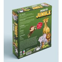 DEDEKTİF JUNGLE 
