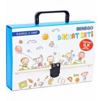 Dikkat Seti 3.Sınıf