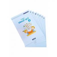 Dikkat Seti 3.Sınıf