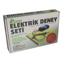 Elektrik Deney Seti