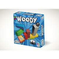 HED WOODY