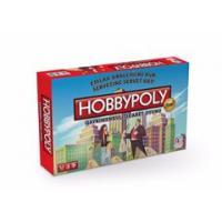 HOBBY POLY EMLAK OYUNU