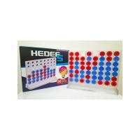 Hedef 5 Oyunu Plastik