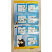 Penguins On İce
