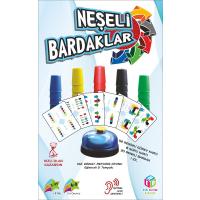 Neşeli Bardaklar 
