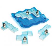 Penguins On İce