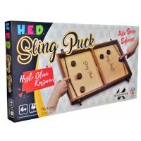SLİNG PUCK