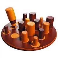 Stacked Cup 