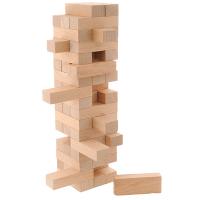 Ahşap Kule Oyunu- Jenga