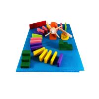 100 Parça Domino Oyunu