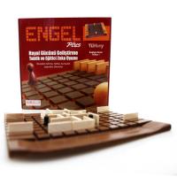 Engel Plus Taktik Ve Strateji Oyunu