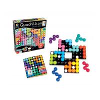 Quadrillion Click and Play - Quadratic Equations