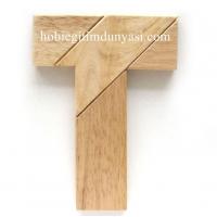 T Tangram