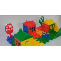 36 Parça Ev Yapalı Lego Seti