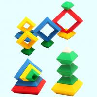 Sihirli Bloklar /Junior Set