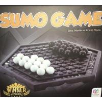 Sumo Game  Strateji Oyunu