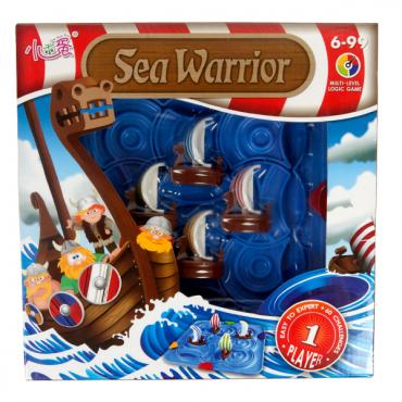 Vikings / Sea Warrior