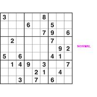 Ahşap Sudoku Oyunu